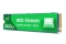 SSD WD Green M.2 2280 500GB NVMe SN350 intern