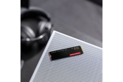SSD WD Black M.2 2280 500GB NVMe SN7100 intern