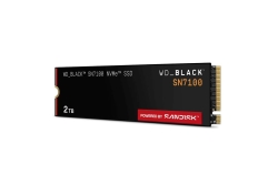 SSD WD Black M.2 2280 2TB NVMe SN7100 intern