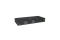 LINDY 2 Port Dual Head HDMI 4K60,USB3.0 KVM Switch