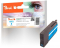 Peach Patrone HP Nr.953 cyan mit OEM Chip remanufactured