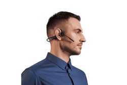 SHOKZ OPENCOMM2 Bluetooth Knochenschall Headset USB A Dongle