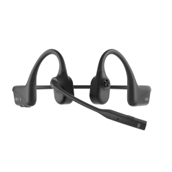 SHOKZ OPENCOMM2 Bluetooth Knochenschall Headset USB C Dongle
