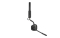 SHOKZ OPENMEET Bluetooth Knochenschall Headset USB C Port