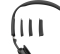 SHOKZ OPENMEET Bluetooth Knochenschall Headset USB C Port