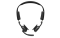 SHOKZ OPENMEET Bluetooth Knochenschall Headset USB C Port