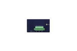 PLANET Industrial 4-Port PoE Switch +1xGE + 1xSFP IGS-614HPT