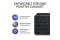 Logitech Wireless Keyboard+Mouse MX Keys S Combo graphite