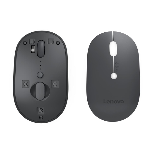 Lenovo Maus wireless- Multi-Device Wireless Mouse X9 Edition