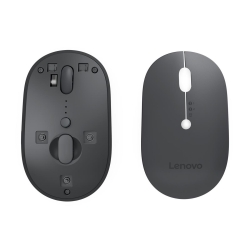 Lenovo Maus wireless- Multi-Device Wireless Mouse X9 Edition