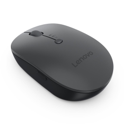 Lenovo Maus wireless- Multi-Device Wireless Mouse X9 Edition