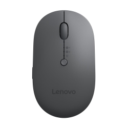 Lenovo Maus wireless- Multi-Device Wireless Mouse X9 Edition