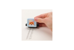 trodat Little Dots Rechenroller +/-Rechnen Zahlen 2.Klasse