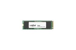 SSD 480GB Crucial M.2(2280) E100 Gen4 NVMe PCIe intern...