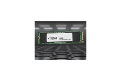SSD 480GB Crucial M.2(2280) E100 Gen4 NVMe PCIe intern retail