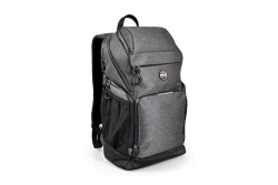 Port Laptop Rucksack Montreal 15,6-16 Zoll schwarz Business