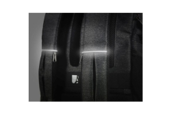 Port Laptop Rucksack Montreal 15,6-16 Zoll schwarz Business
