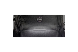 Port Laptop Rucksack Montreal 15,6-16 Zoll schwarz Business