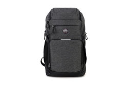 Port Laptop Rucksack Montreal 15,6-16 Zoll schwarz Business