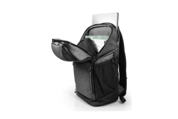 Port Laptop Rucksack Montreal 15,6-16 Zoll schwarz Business