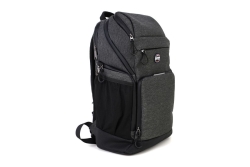 Port Laptop Rucksack Montreal 15,6-16 Zoll schwarz Business