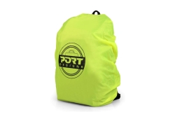 Port Laptop Rucksack Montreal 15,6-16 Zoll schwarz Business