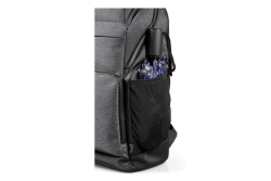 Port Laptop Rucksack Montreal 15,6-16 Zoll schwarz Business