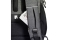 Port Laptop Rucksack Montreal 15,6-16 Zoll schwarz Business