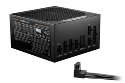 be quiet! Netzteil POWER ZONE 2 1000W Modular 80+ Platinum
