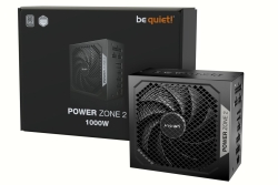 be quiet! Netzteil POWER ZONE 2 1000W Modular 80+ Platinum