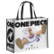 Einkaufstasche One Piece Luffy