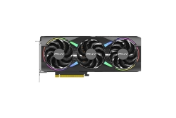 PNY RTX5070 TI ARGB OC Triple Fan 16GB GDDR7 3xDP,1xHDMI