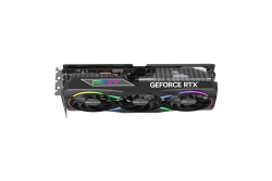 PNY RTX5070 TI ARGB OC Triple Fan 16GB GDDR7 3xDP,1xHDMI