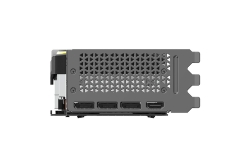 PNY RTX5070 TI ARGB OC Triple Fan 16GB GDDR7 3xDP,1xHDMI