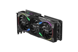 PNY RTX5070 TI ARGB OC Triple Fan 16GB GDDR7 3xDP,1xHDMI