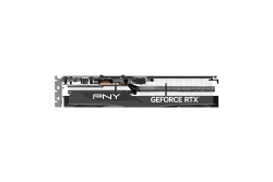PNY RTX5070 TI OC Triple Fan 16GB GDDR7 3xGP,1xHDMI