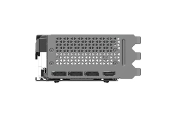 PNY RTX5070 TI OC Triple Fan 16GB GDDR7 3xGP,1xHDMI