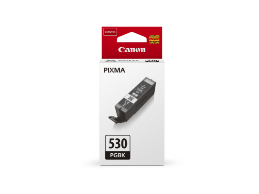 Patrone Canon PGI-530PGBK black