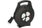 Brennenstuhl Kabelbox Vario Line VL2-X 3-fach black 10m