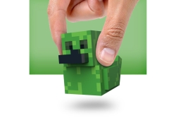 TUBBZ Sammelente - MINI Minecraft Creeper 5cm
