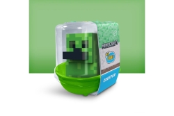 TUBBZ Sammelente - MINI Minecraft Creeper 5cm