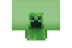 TUBBZ Sammelente - MINI Minecraft Creeper 5cm