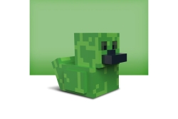 TUBBZ Sammelente - MINI Minecraft Creeper 5cm