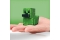 TUBBZ Sammelente - MINI Minecraft Creeper 5cm
