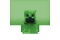 TUBBZ Sammelente - MINI Minecraft Creeper 5cm