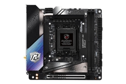 ASRock Z890I Nova WiFi 1851 mITX HDMI/USB-C DDR5 retail