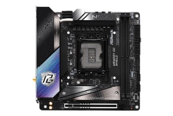 ASRock Z890I Nova WiFi 1851 mITX HDMI/USB-C DDR5 retail