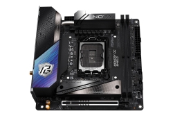 ASRock Z890I Nova WiFi 1851 mITX HDMI/USB-C DDR5 retail
