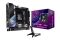ASRock Z890I Nova WiFi 1851 mITX HDMI/USB-C DDR5 retail