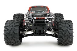 Amewi M-Land Monstertruck 48km/h 4WD 1:16 RTR rot